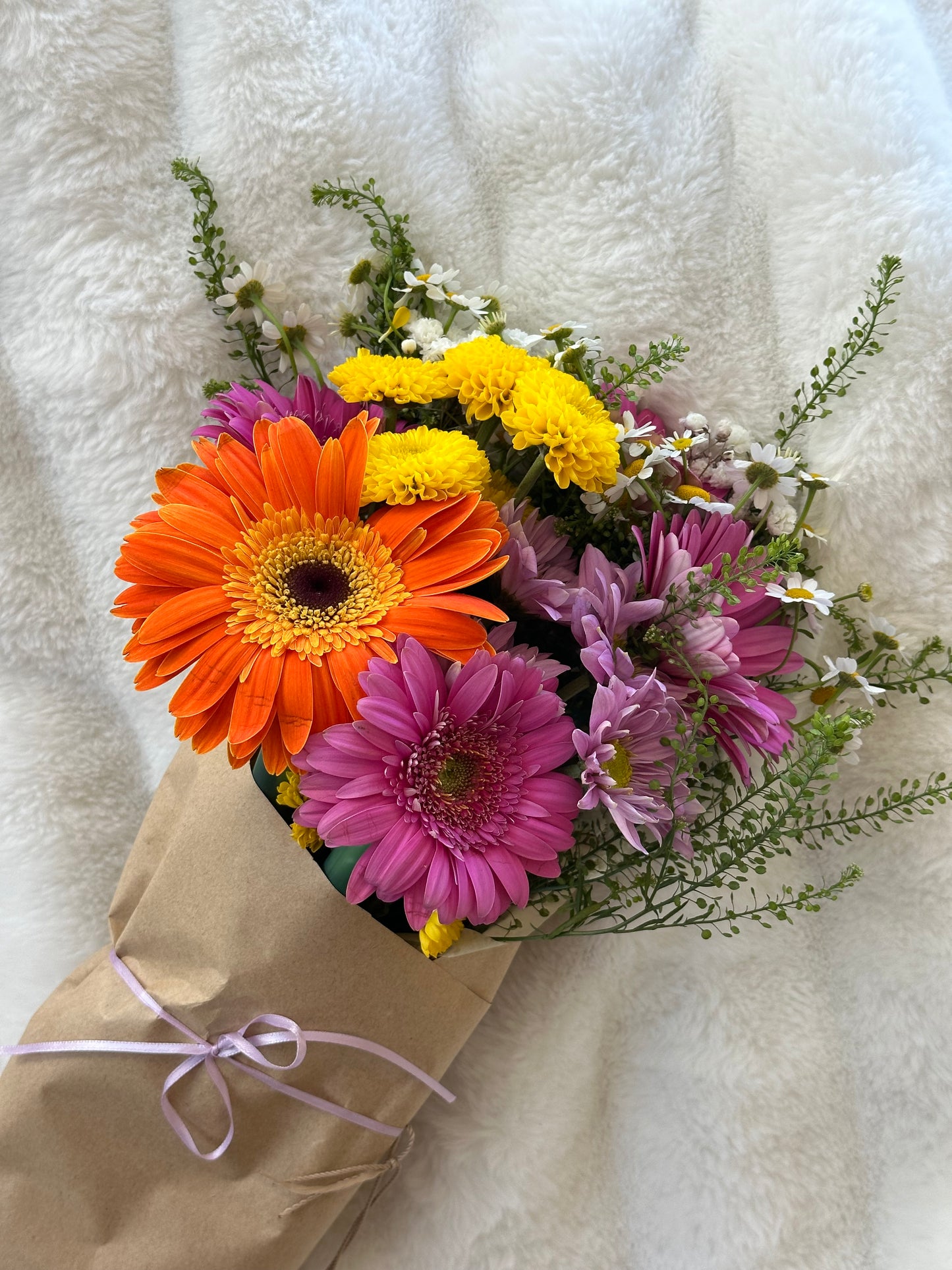 Charming Petite Bouquet