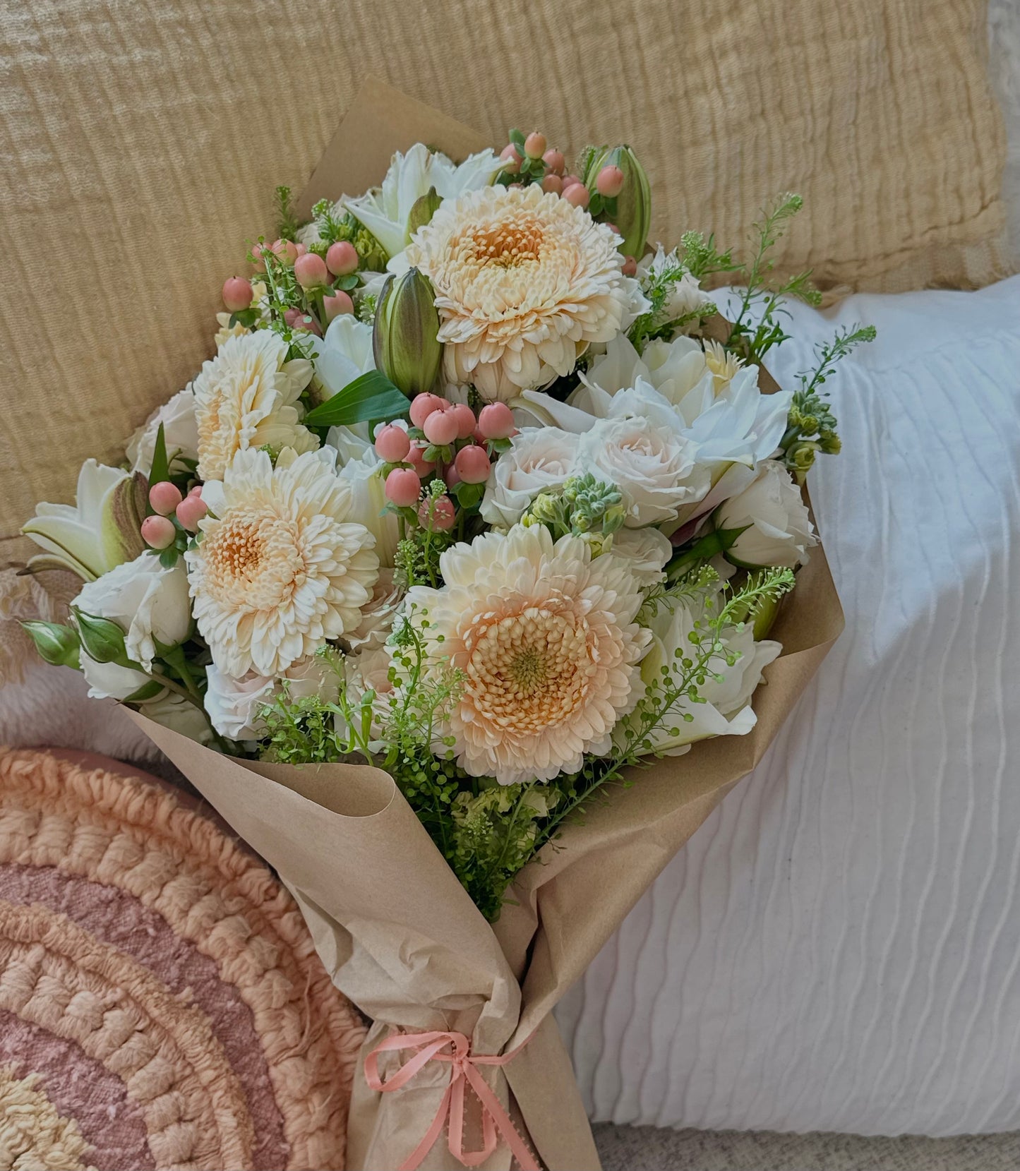 Classic Signature Bouquet