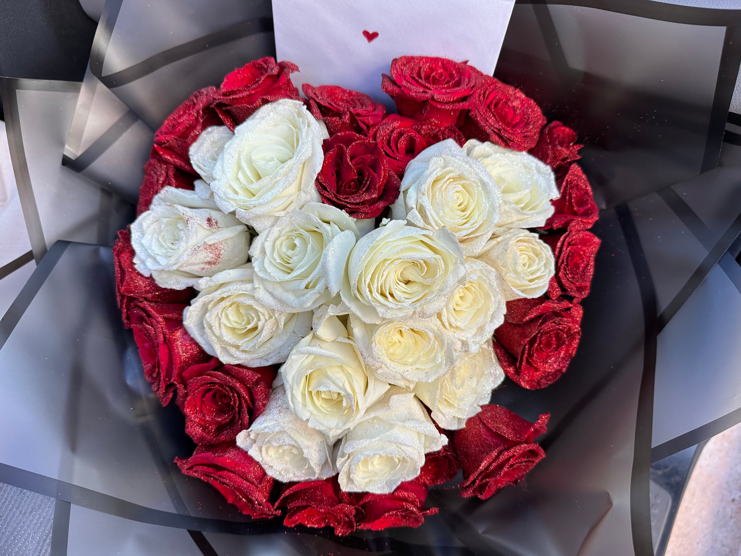 Grand Deluxe Bouquet