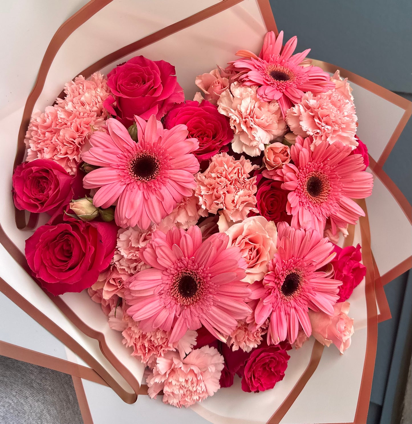 Grand Deluxe Bouquet