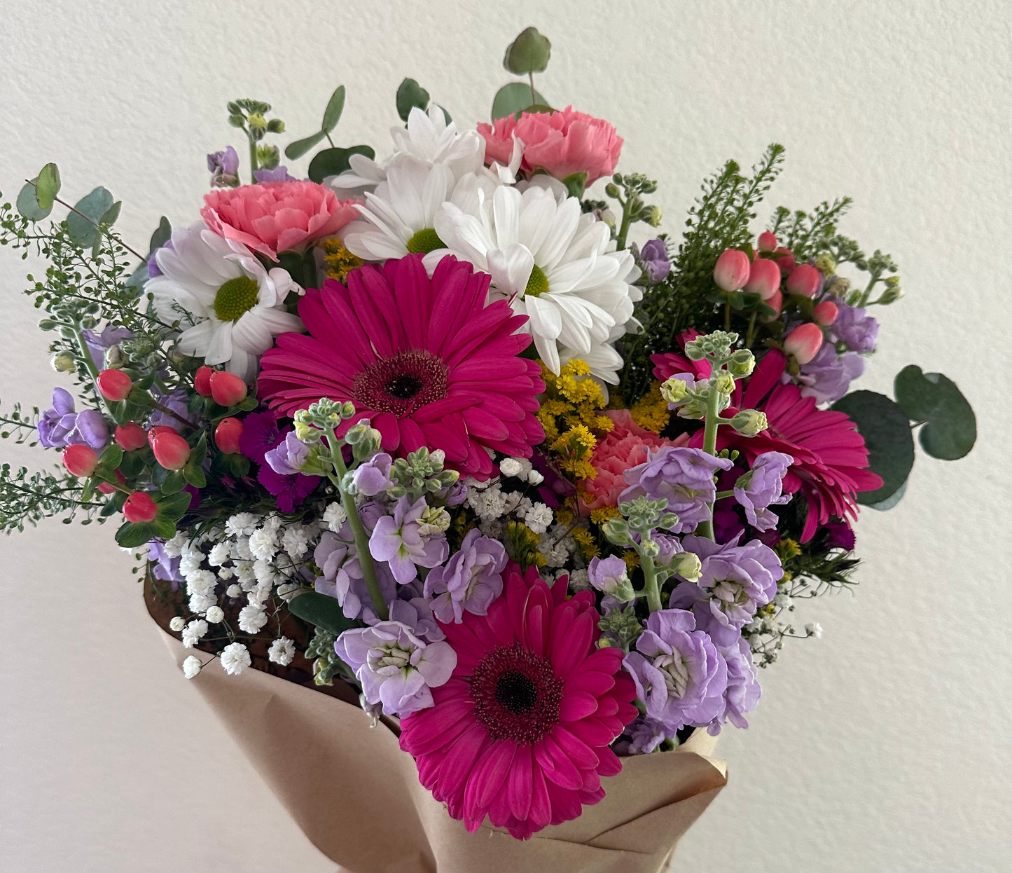 Classic Signature Bouquet